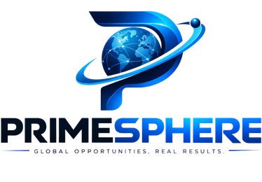 PrimeSphere